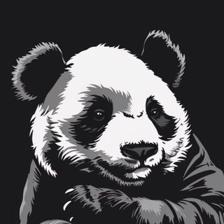 Логотип @fatimapandaa - Фатя | PR | Закупка рекламы❤️‍🩹