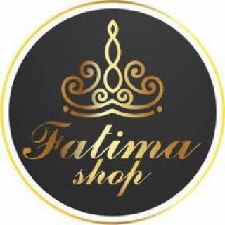 Логотип @fatimashopkg - ОПТОМ🌹 FATIMA SHOP🌹