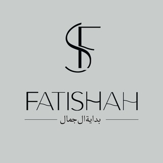 Логотип @fatishahtashkent - FatiShah Muslim Wear