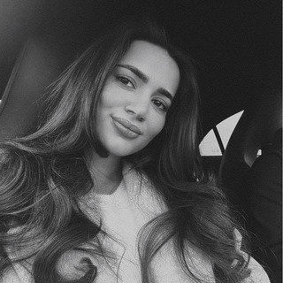 Логотип @fatitarget - fati.doyunova
