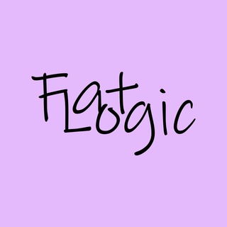 Логотип @fatlogic - Жирная Логика | Похудение | Рпп