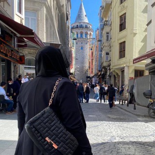 Логотип @fatma_stambul - Фатма | Твой проводник в мир товарного бизнеса