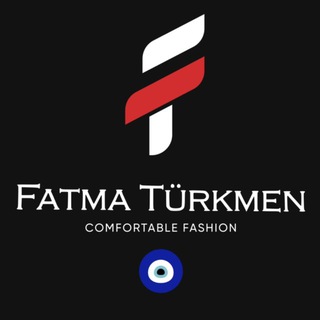 Логотип @fatmaturkmen_tr - Fatma Turkmen Brand