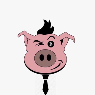 Логотип @fatpigsignalstrollbox - Fat Pig Chat