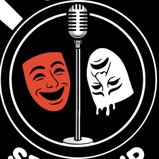 Логотип @fatstandup - FAT StandUp - PRO концерты в СПб (ФЭТ Стендап)🎤