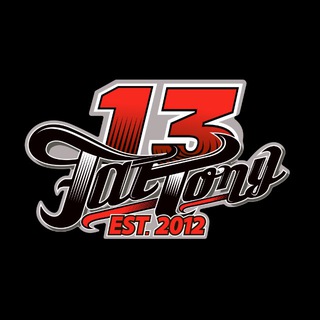 Логотип @fattonystudio - FAT TONY 🤟