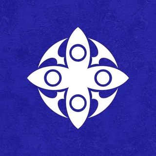 Логотип @fatui_gi - Театр Фатуи | Genshin Impact