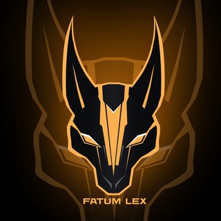 Логотип @fatum_lex - FATUM LEX