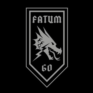 Логотип @fatumgroup - FATUM