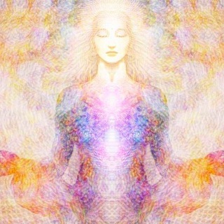 Логотип @fatumhominis - Записки Вселенной