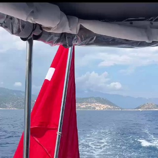 Логотип @fatumliveturkey - 🇹🇷 Помощь в подборе жилья в Турции