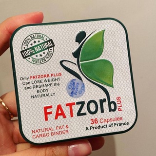Логотип @fatzorb1992 - Корейская косметика