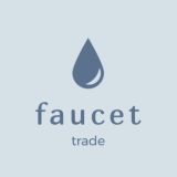 Логотип @faucet_trade_bot - Faucet Trade Bot