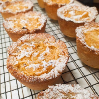 Логотип @faumi_cooking - Карательная кулинария