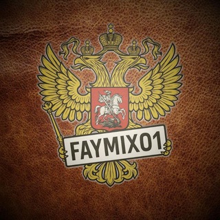 Логотип @faumix01 - Faymix01