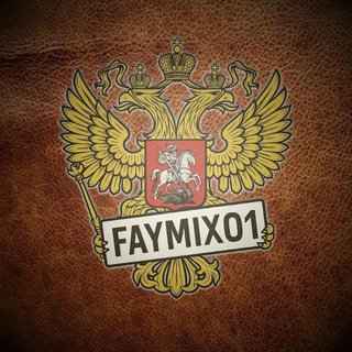 Логотип @faumix02 - Faymix01