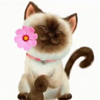 Логотип @fauna_flora - ⲪⲖⲞⲢⲀ Ⳙ ⲪⲀⲨⲎⲀ