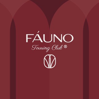 Логотип @faunoclub - Fáuno™: Клуб Путешественников