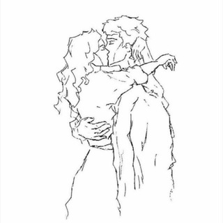 Логотип @fausse_ame - 𝐹𝒜𝒰𝒮𝒮𝐸.𝒜𝑀𝐸