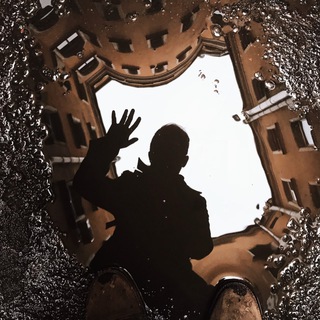 Логотип @faust22190 - Непарадная жизнь Chat