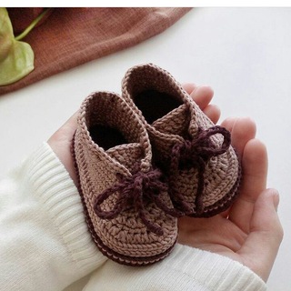 Логотип @fauzia_knitting - Fauzia_knitting Вязание крючком