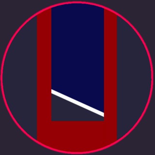 Логотип @fav_guillotine - Проєкт "Гільйотина"