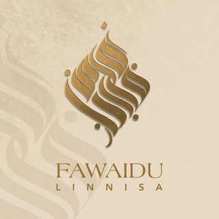 Логотип @favaidulinnisa - FAVAIDULINNISA