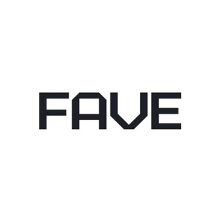 Логотип @favecommunity - FAVE NEWS