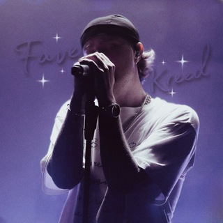 Логотип @favekreed - favekreed