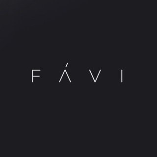 Логотип @favibrand - Favi