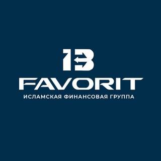 Логотип @favorit_13 - FAVORIT 13