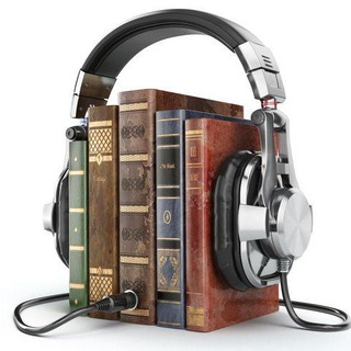 Логотип @favoriteaudiobook - Любимые аудиокниги