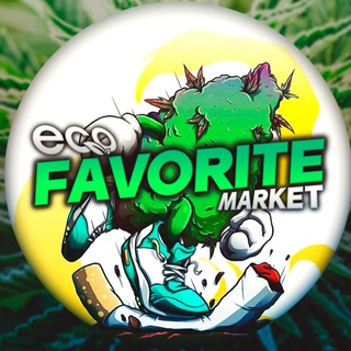 Логотип @favoriteecoma - Favorite Eco Market