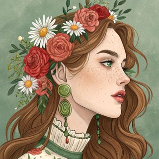 Логотип @favoritefandoms25 - 🧶Саша вяжет фандомы