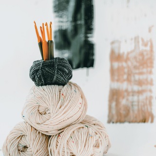 Логотип @favoriteknittingg - Любимое Вязание