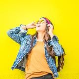 Логотип @favorites_dress - Top платья с Wildberries | Вайлдберриз