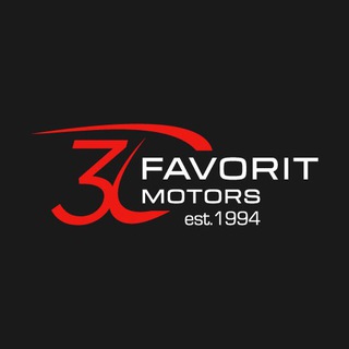 Логотип @favoritmotorsmoscow - FAVORIT MOTORS
