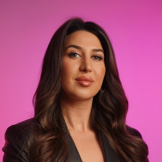 Логотип @favorskayareels - Александра Фаворская