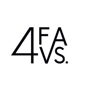 Логотип @favs4favs - 4FAVS