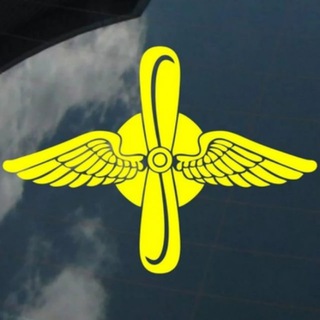 Логотип @favtrf - Новости Росавиации