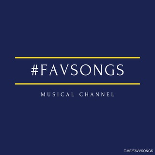 Логотип @favvsongs - #FavSongs