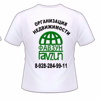 Логотип @favzunofficial_05 - Favzunofficial_05