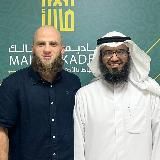 Логотип @fawaidstudent - Заметки Студента