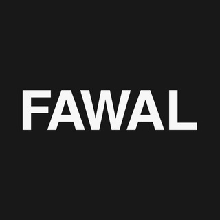 Логотип @fawal_ru - Кроссовки "FAWAL"