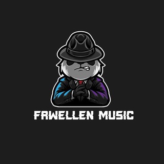 Логотип @fawellen_music - Fawellen MUSIC 🎶