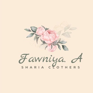 Логотип @fawniya - Fawniya.a