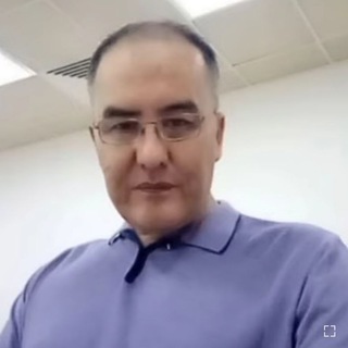 Логотип @faxriddin_shamsematov - Фахриддин Шамсематов блоги!