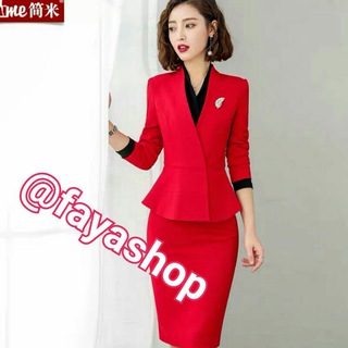 Логотип @fayashop - Bukhara & Turk & Pekin Shop