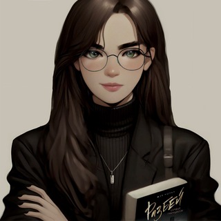 Логотип @fayemoranwrites - пишет фэя мора́н