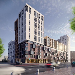 Логотип @faynatown_remont - Файна Таун Ремонт